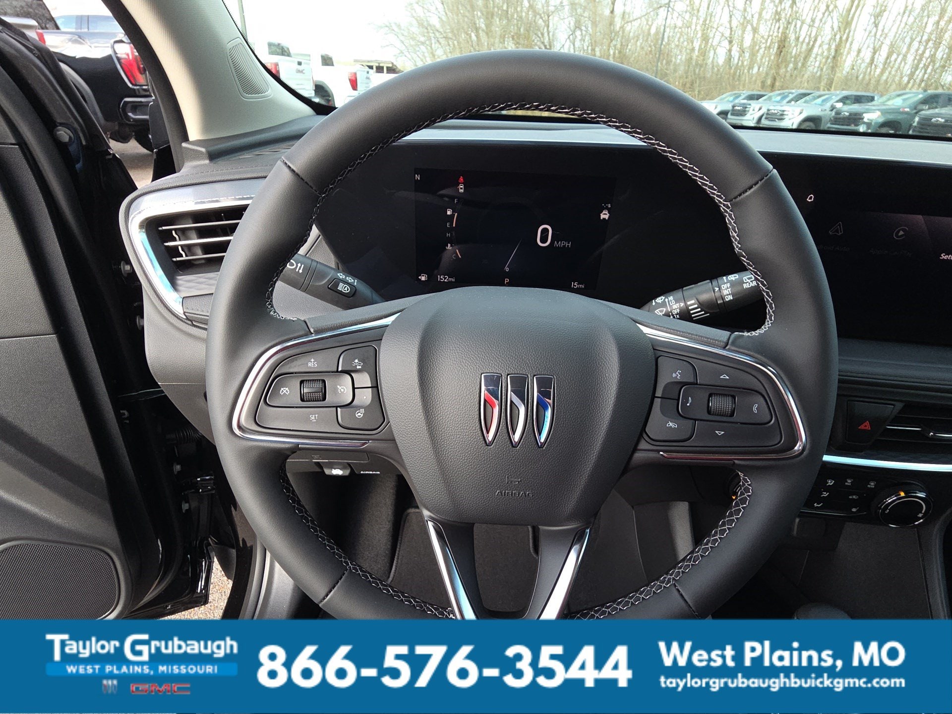 2026 Buick Encore GX Preferred - Photo 18