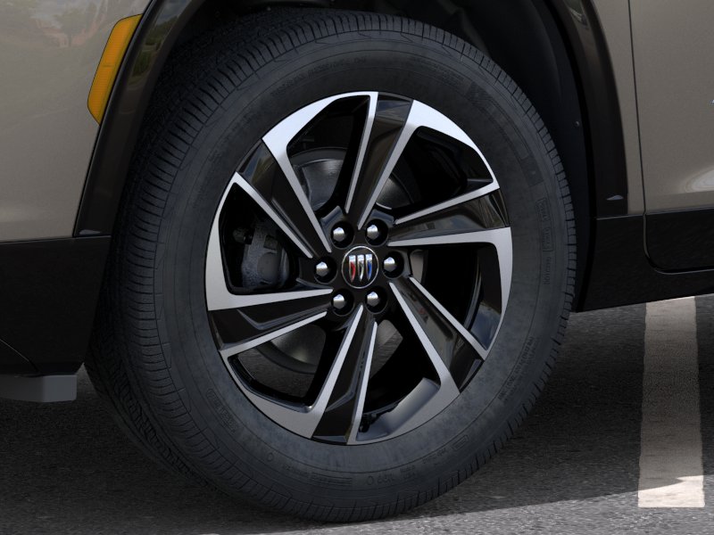 2026 Buick Enclave Sport Touring - Photo 45