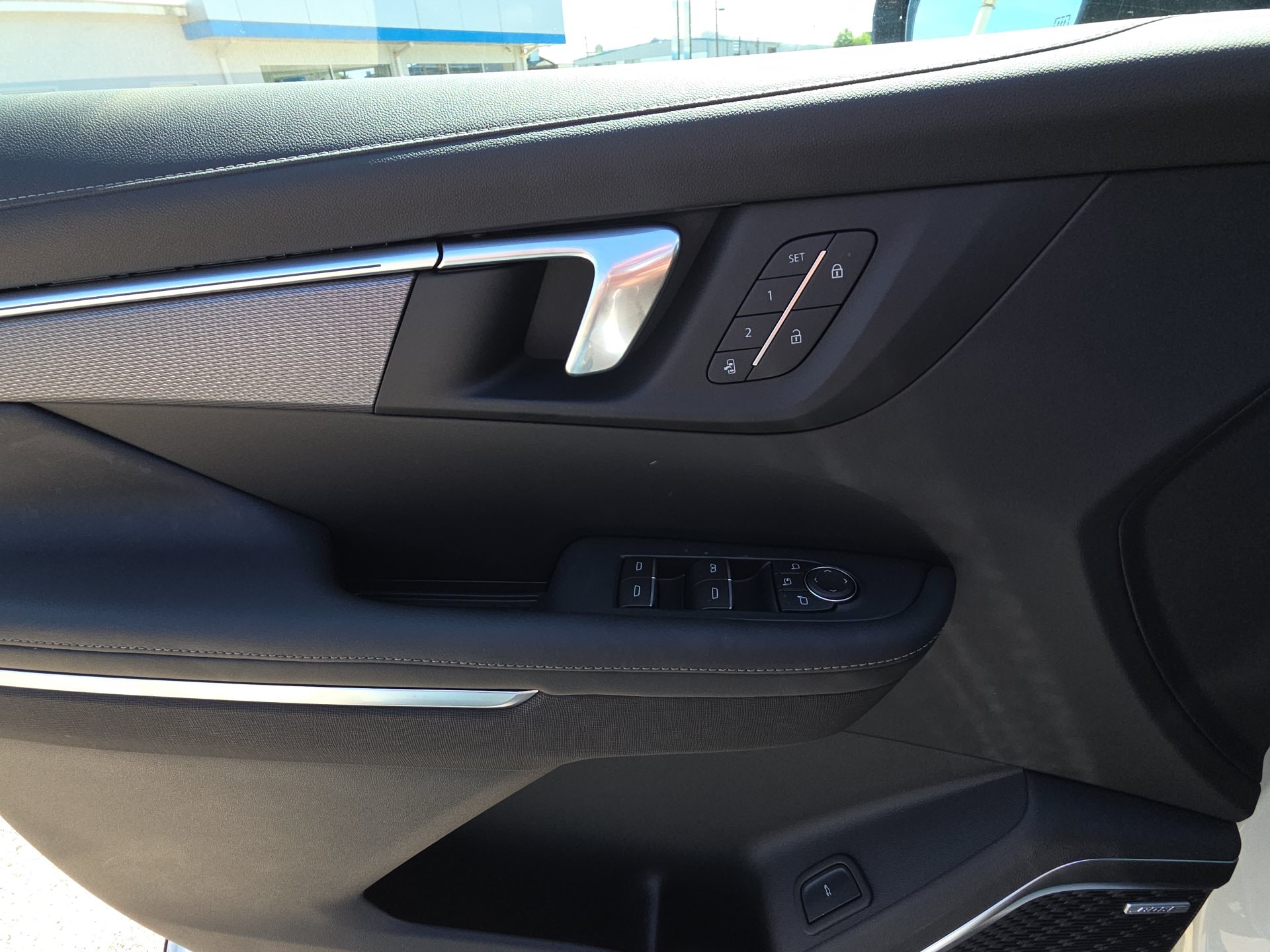 2026 Buick Enclave Sport Touring - Photo 14