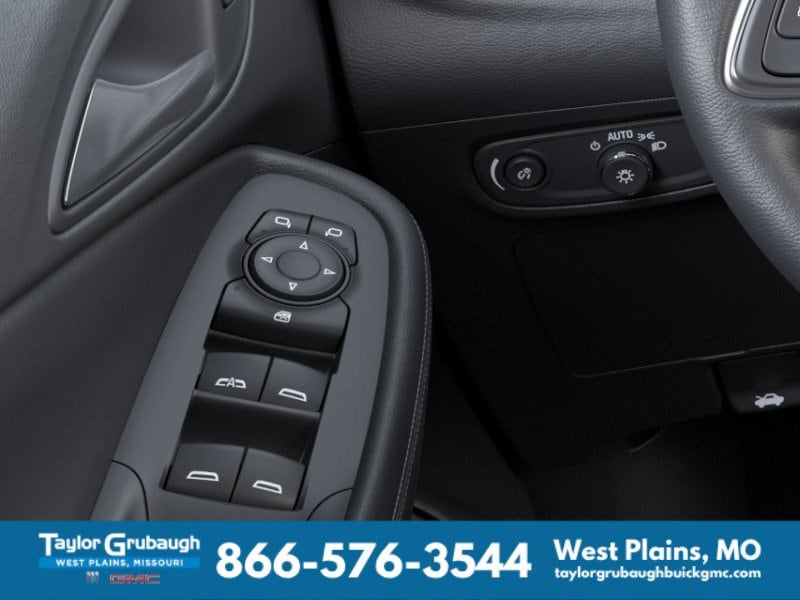 2026 Buick Encore GX Preferred - Photo 22
