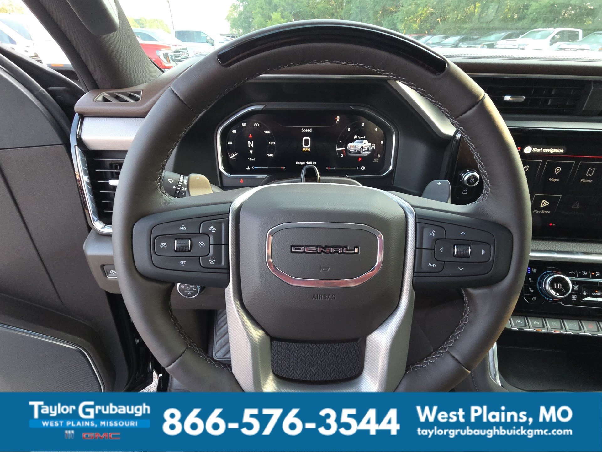 2026 GMC Sierra 1500 Denali - Photo 20