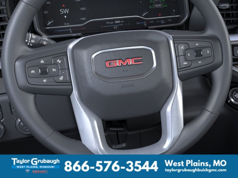 2026 GMC Sierra 3500 Chassis Cab SLE - Photo 19