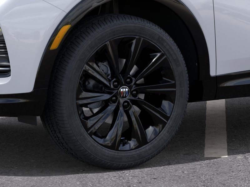 2026 Buick Envista Sport Touring - Photo 42