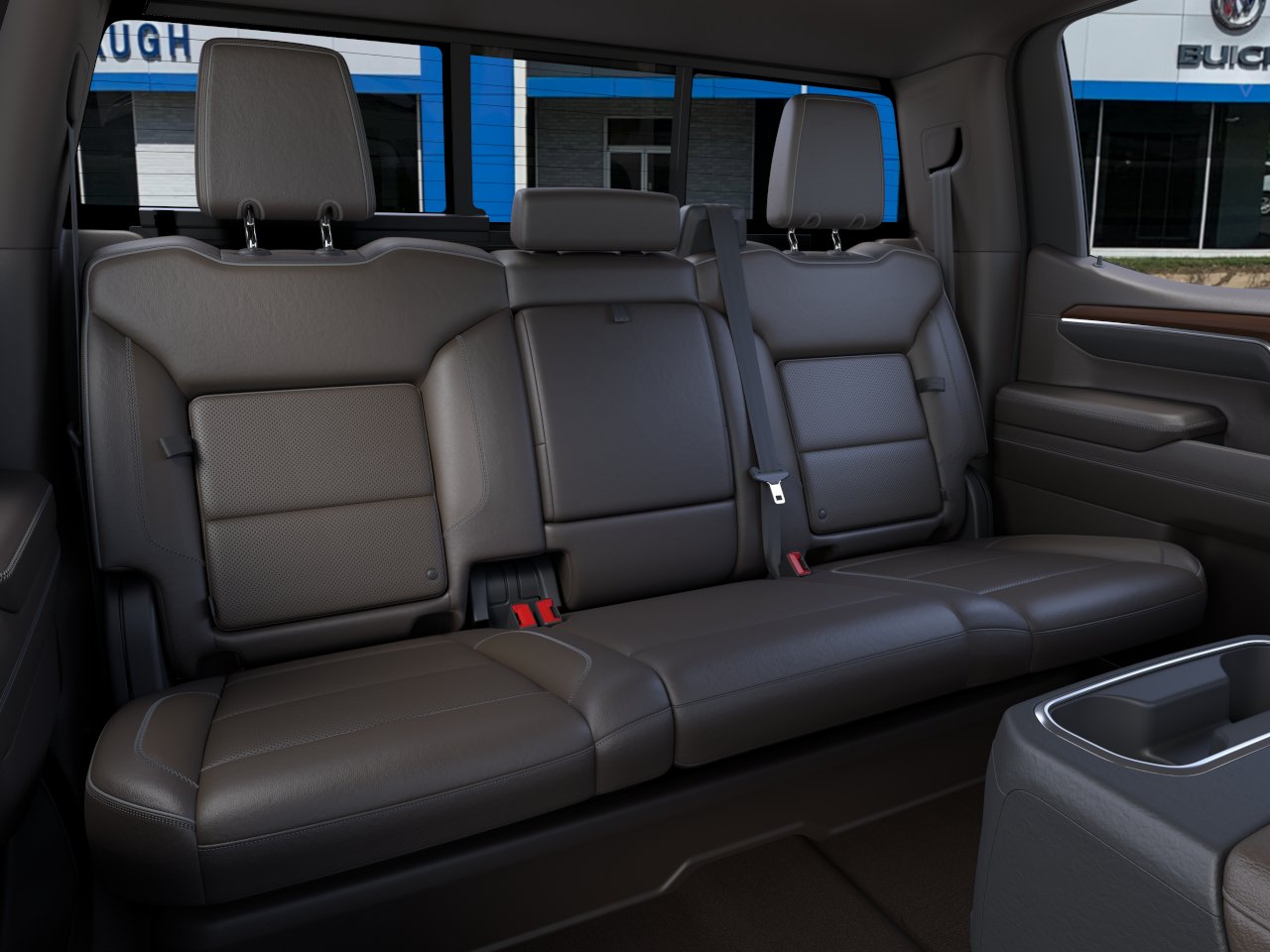 2026 GMC Sierra 1500 Denali - Photo 50