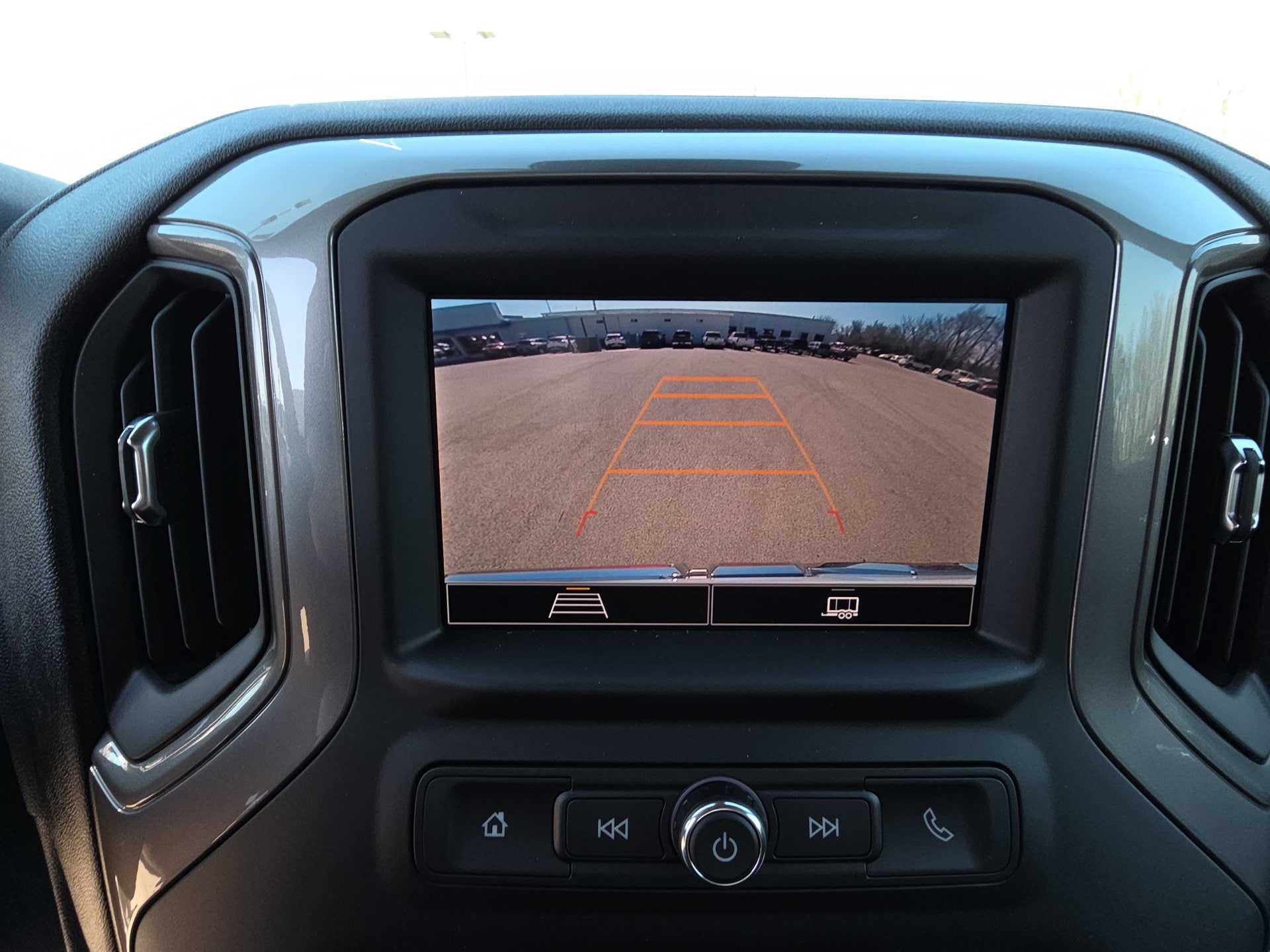 2026 GMC Sierra 1500 Pro - Photo 23