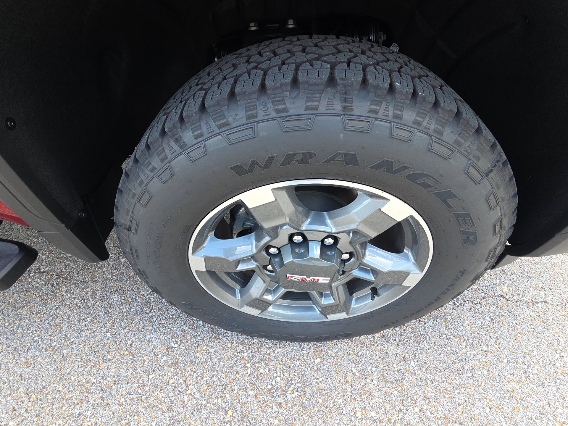 2026 GMC Sierra 2500HD SLT - Photo 11