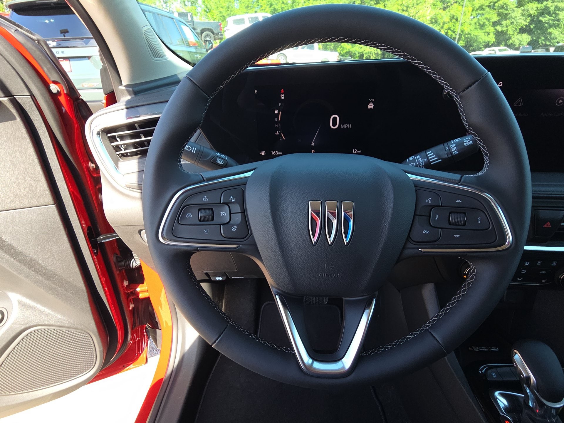 2026 Buick Encore GX Preferred - Photo 17