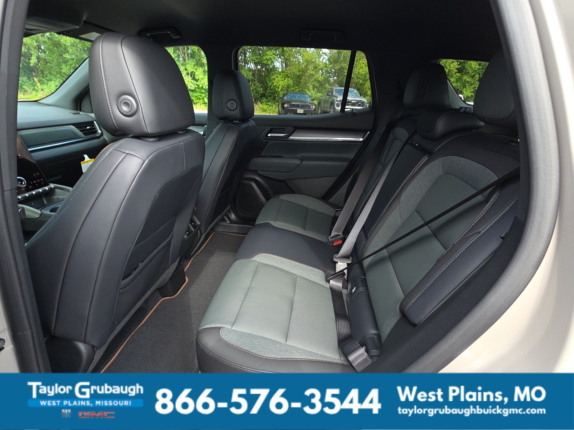 2027 GMC Terrain AT4 - Photo 28