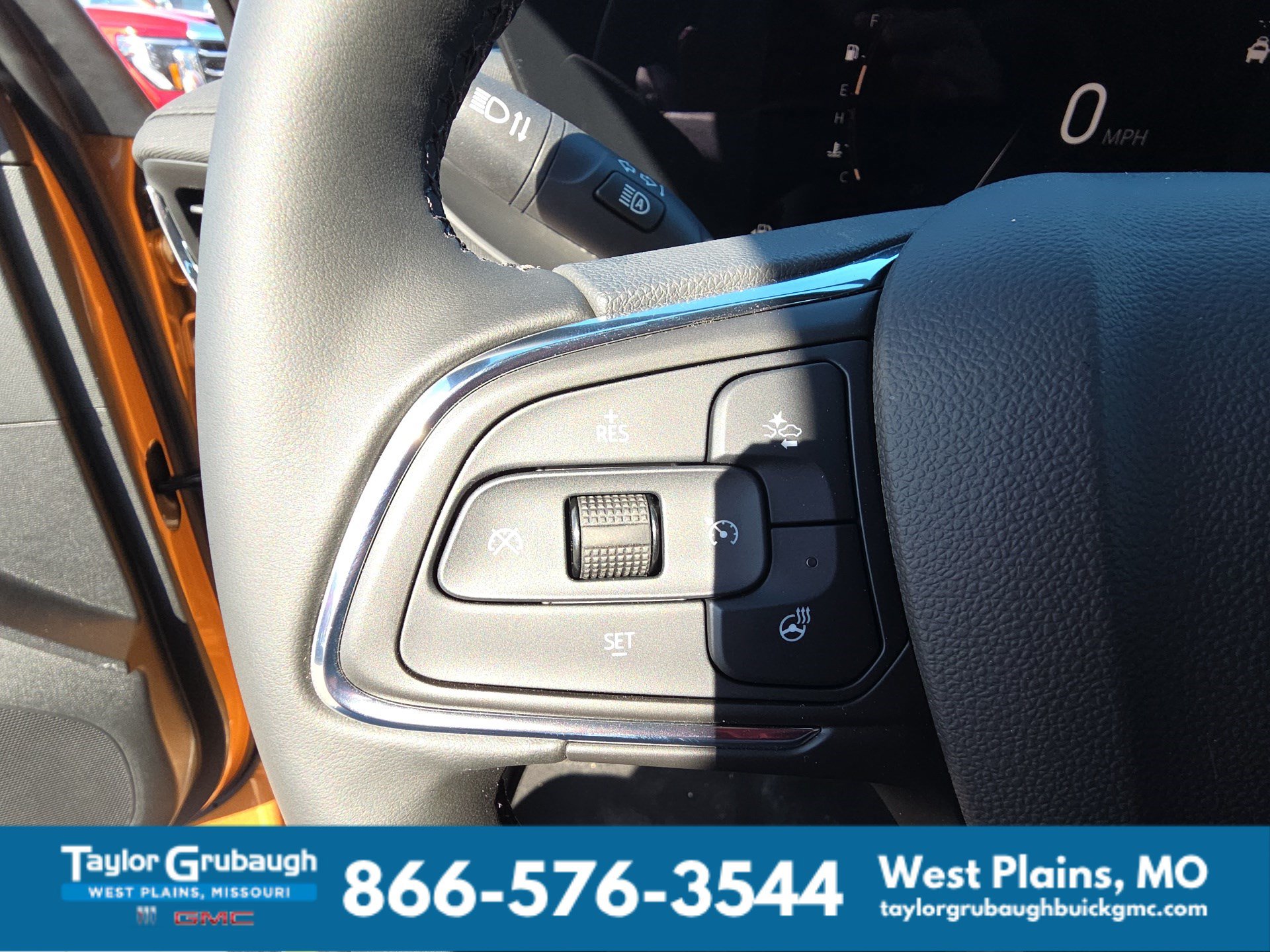 2026 Buick Envista Preferred - Photo 18