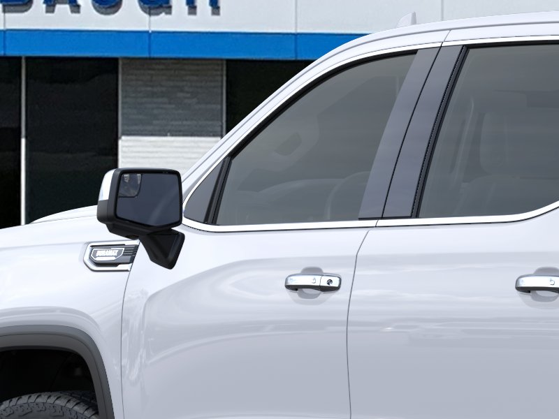 2026 GMC Sierra 1500 SLT - Photo 44