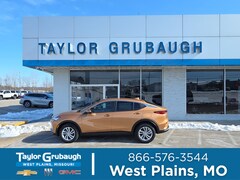 2026 Buick Envista Preferred SUV