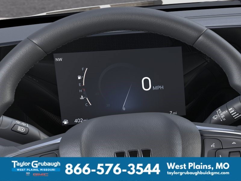 2026 Buick Envista Sport Touring - Photo 18