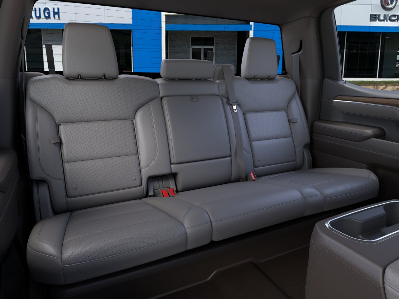 2026 GMC Sierra 1500 SLT - Photo 49