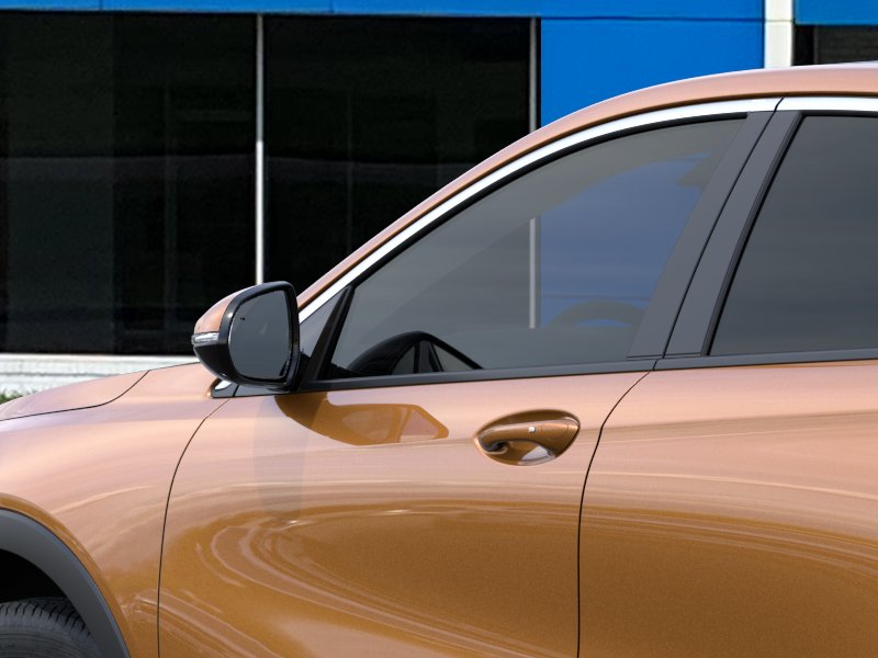 2026 Buick Envista Preferred - Photo 45