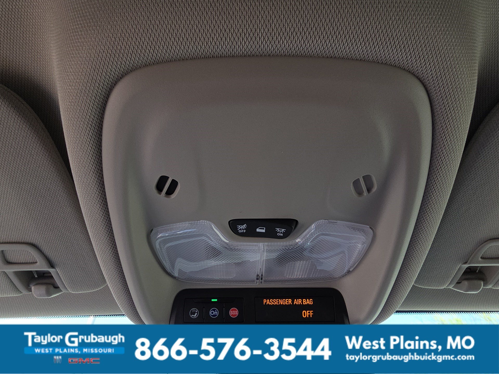 2026 Buick Encore GX Preferred - Photo 24