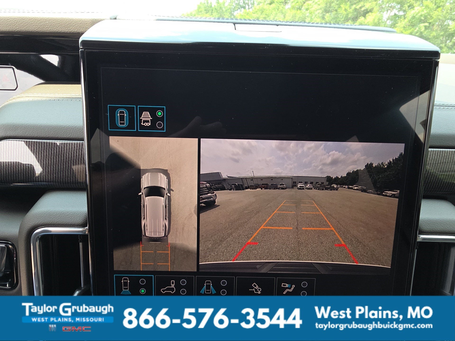 2026 GMC Yukon Elevation - Photo 22