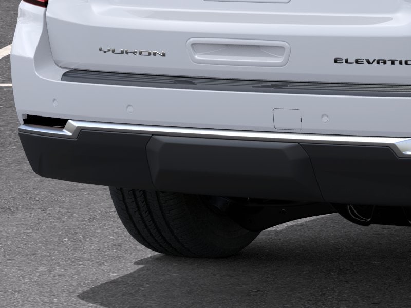2026 GMC Yukon Elevation - Photo 49
