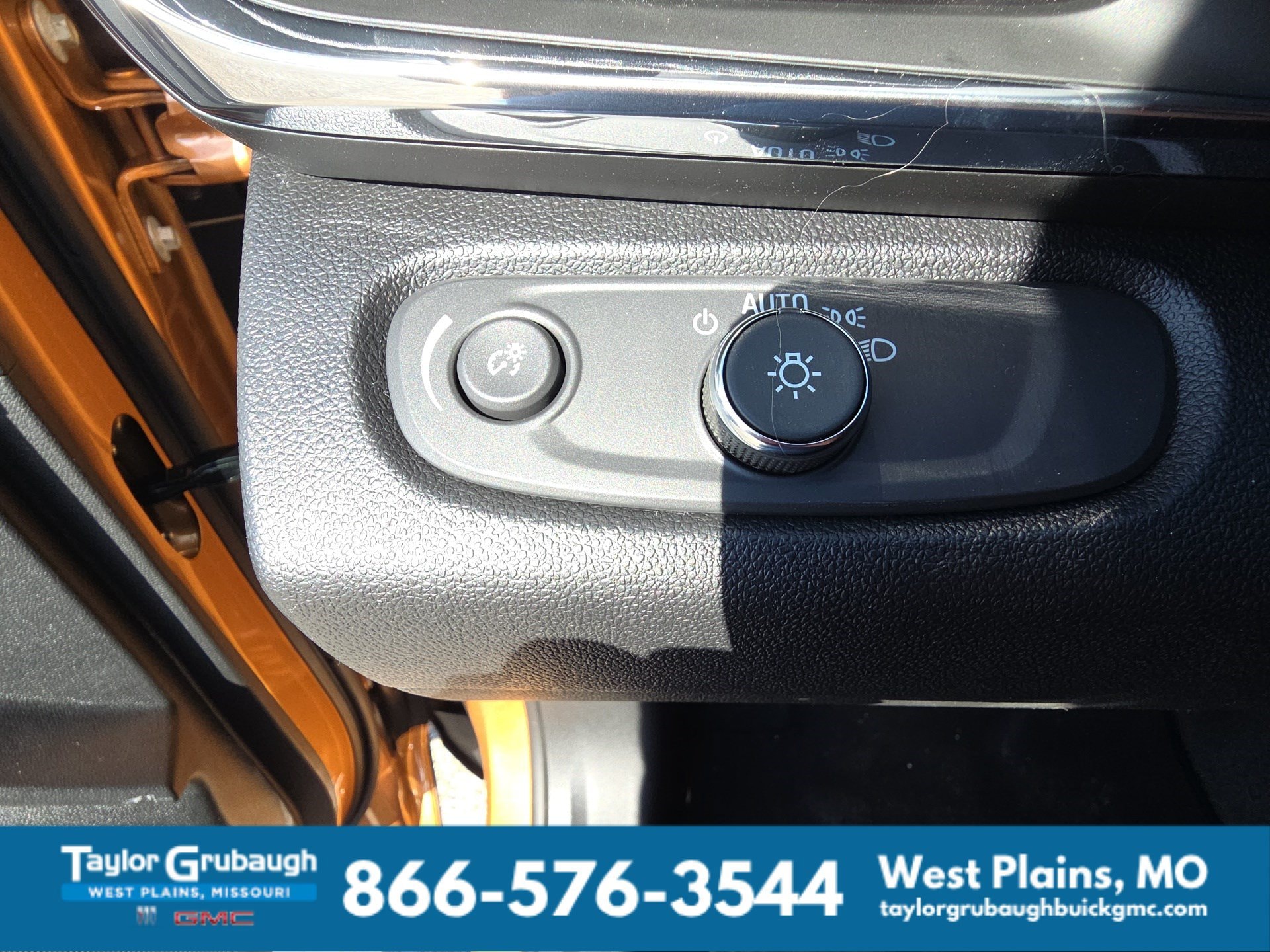 2026 Buick Envista Preferred - Photo 20