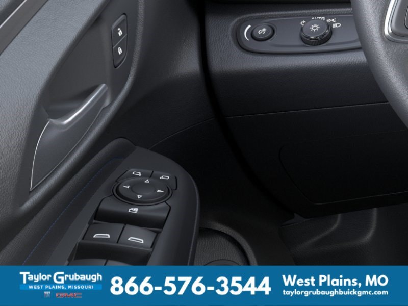 2026 Buick Envista Sport Touring - Photo 22