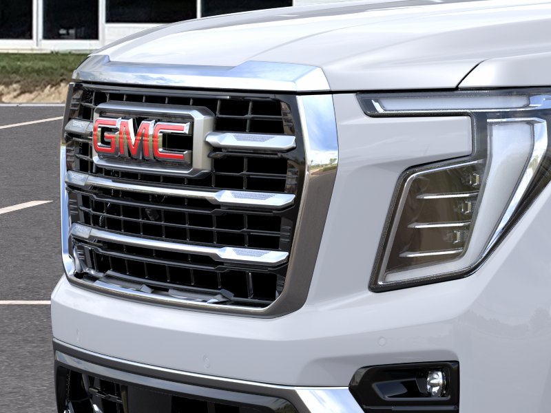 2026 GMC Yukon Elevation - Photo 48
