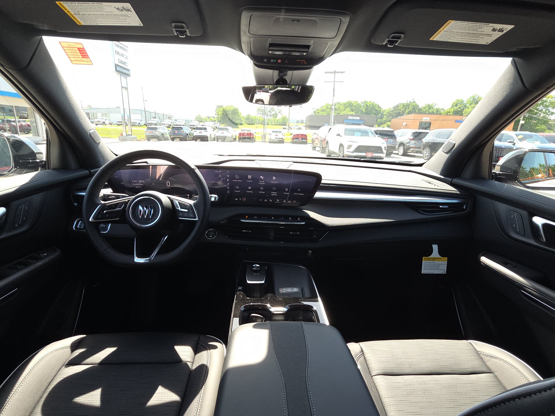 2026 Buick Enclave Sport Touring - Photo 31