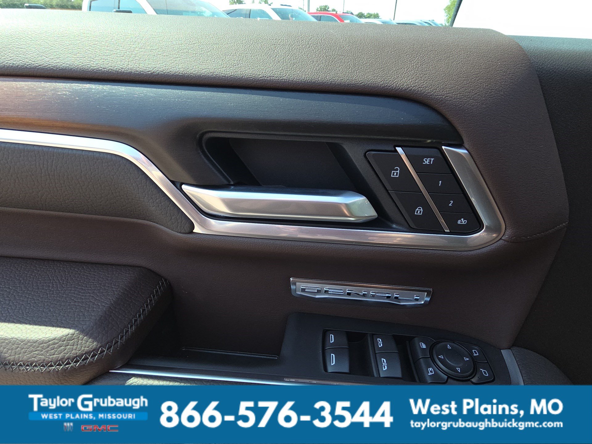 2026 GMC Sierra 1500 Denali - Photo 15