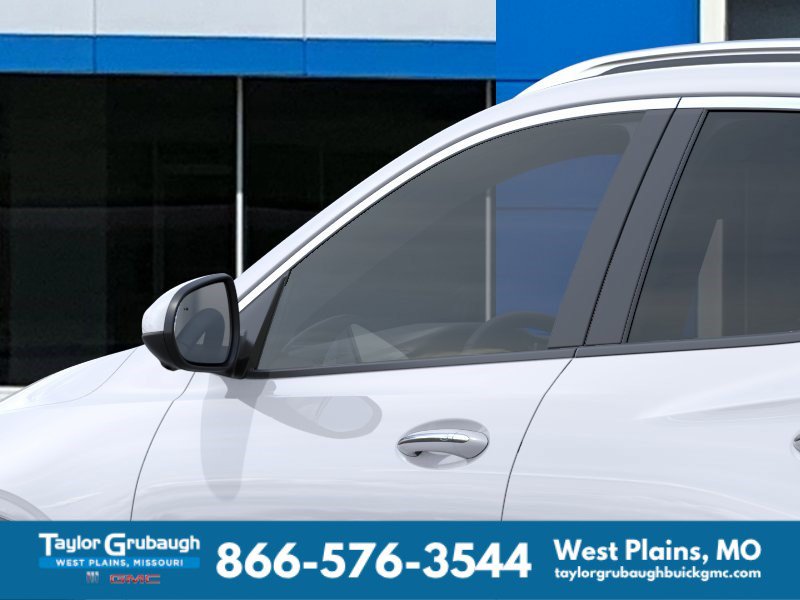 2026 Buick Encore GX Sport Touring - Photo 12