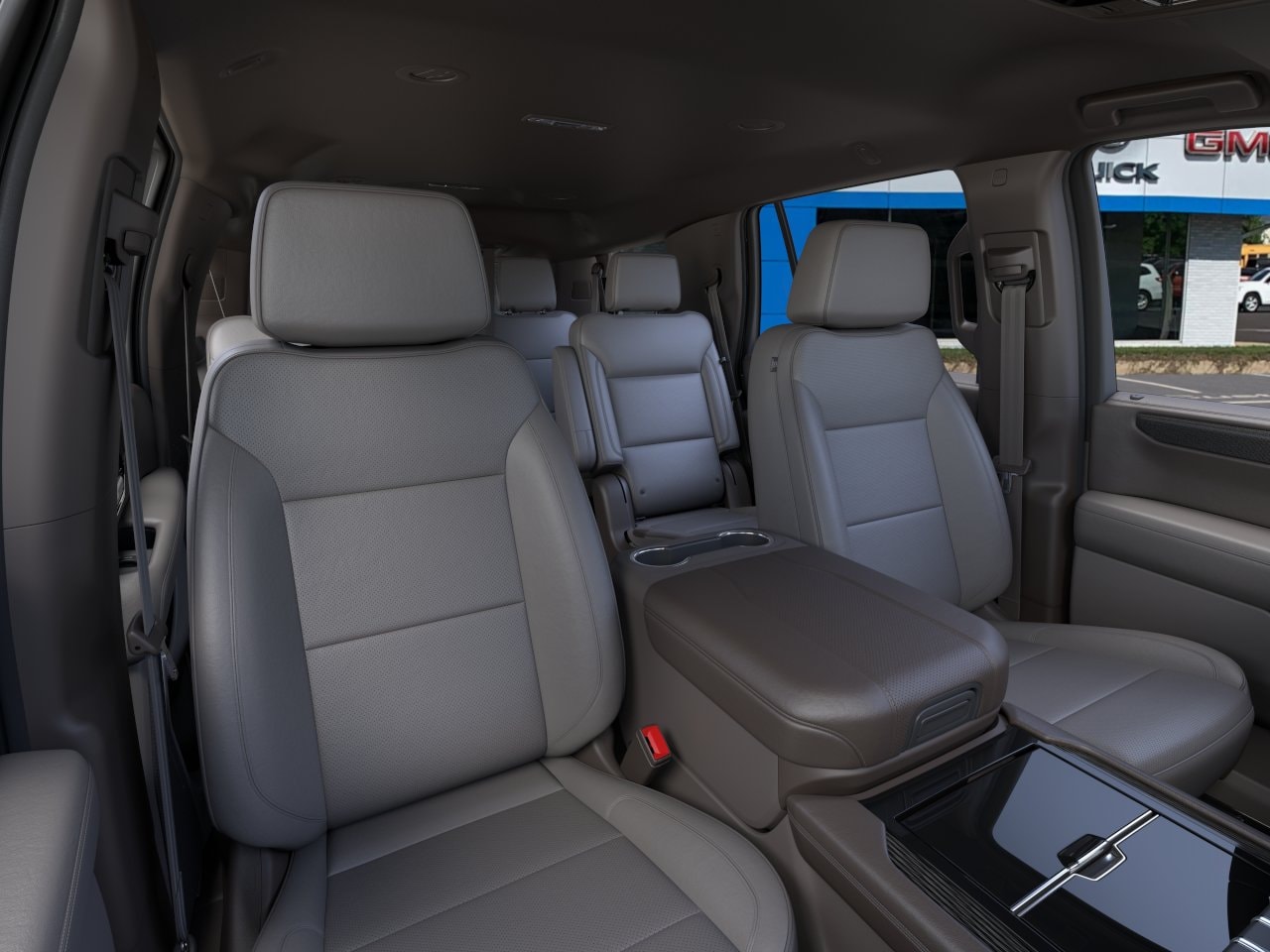 2026 GMC Yukon Elevation - Photo 51