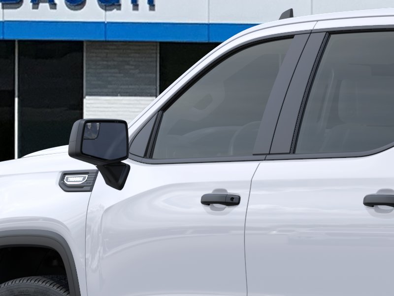 2026 GMC Sierra 1500 Pro - Photo 43