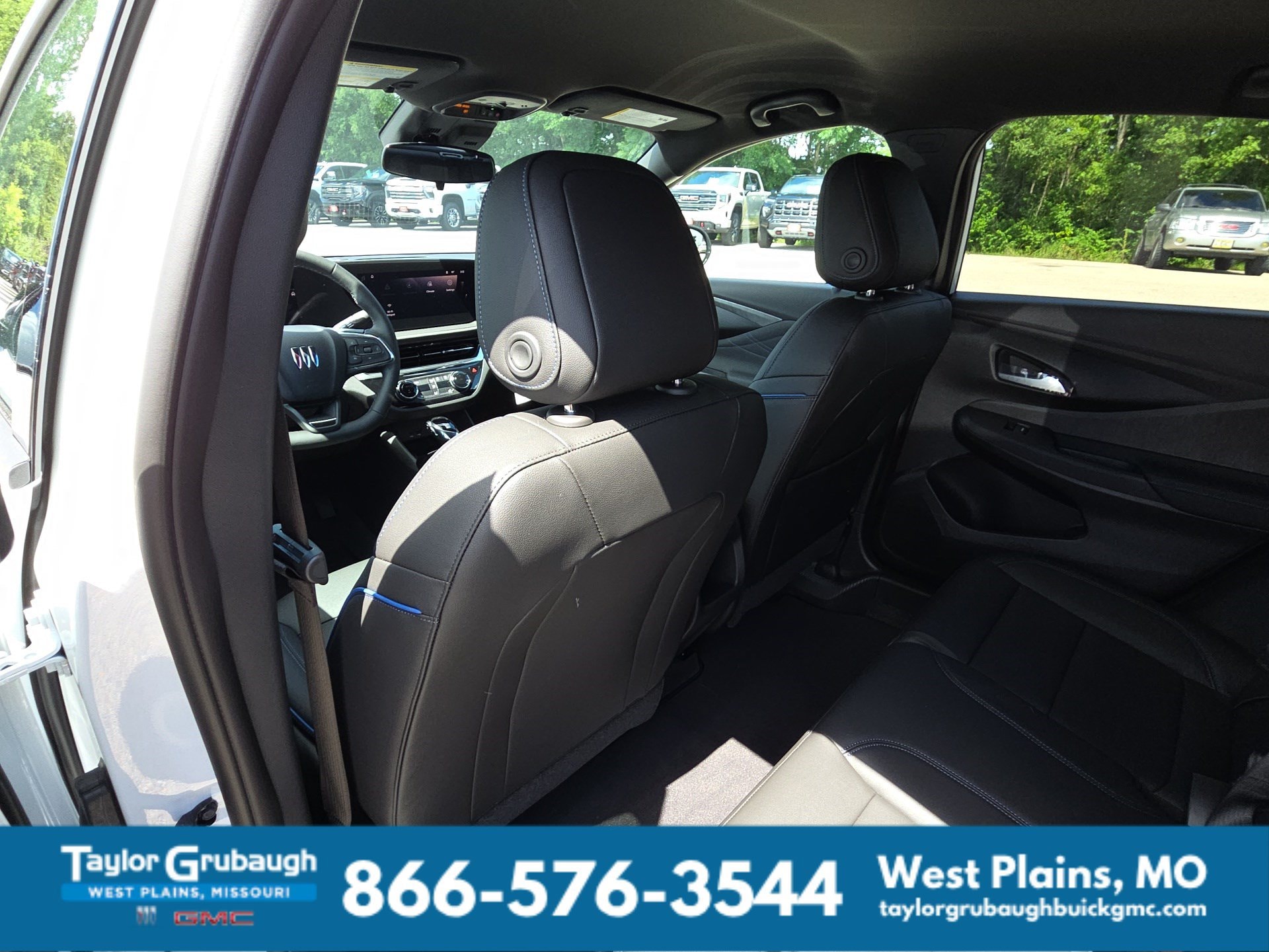 2026 Buick Envista Sport Touring - Photo 27