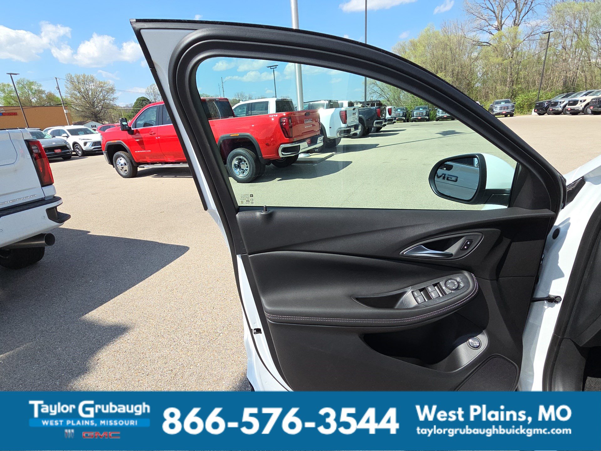 2026 Buick Encore GX Preferred - Photo 12
