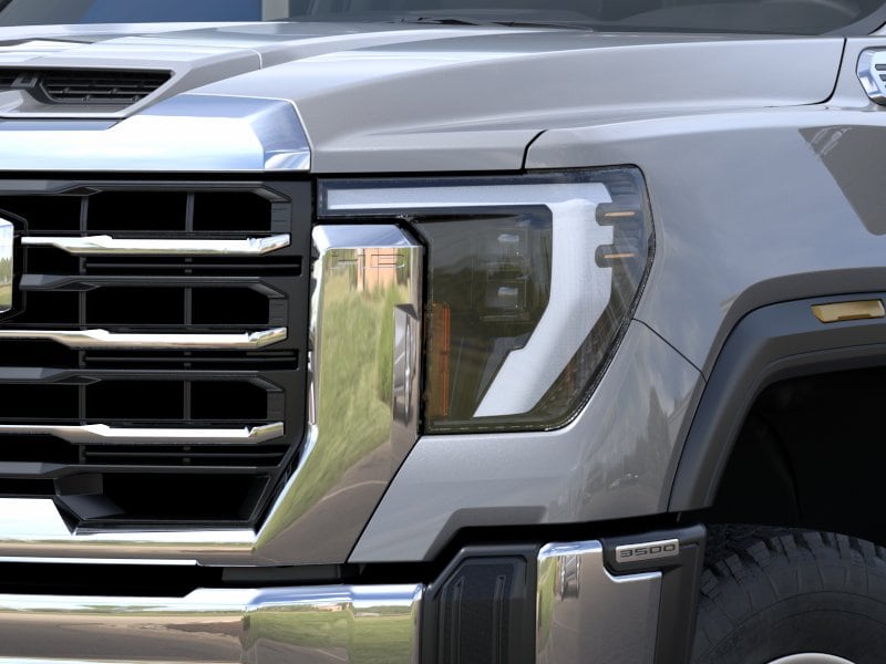 2026 GMC Sierra 3500HD Pro - Photo 39