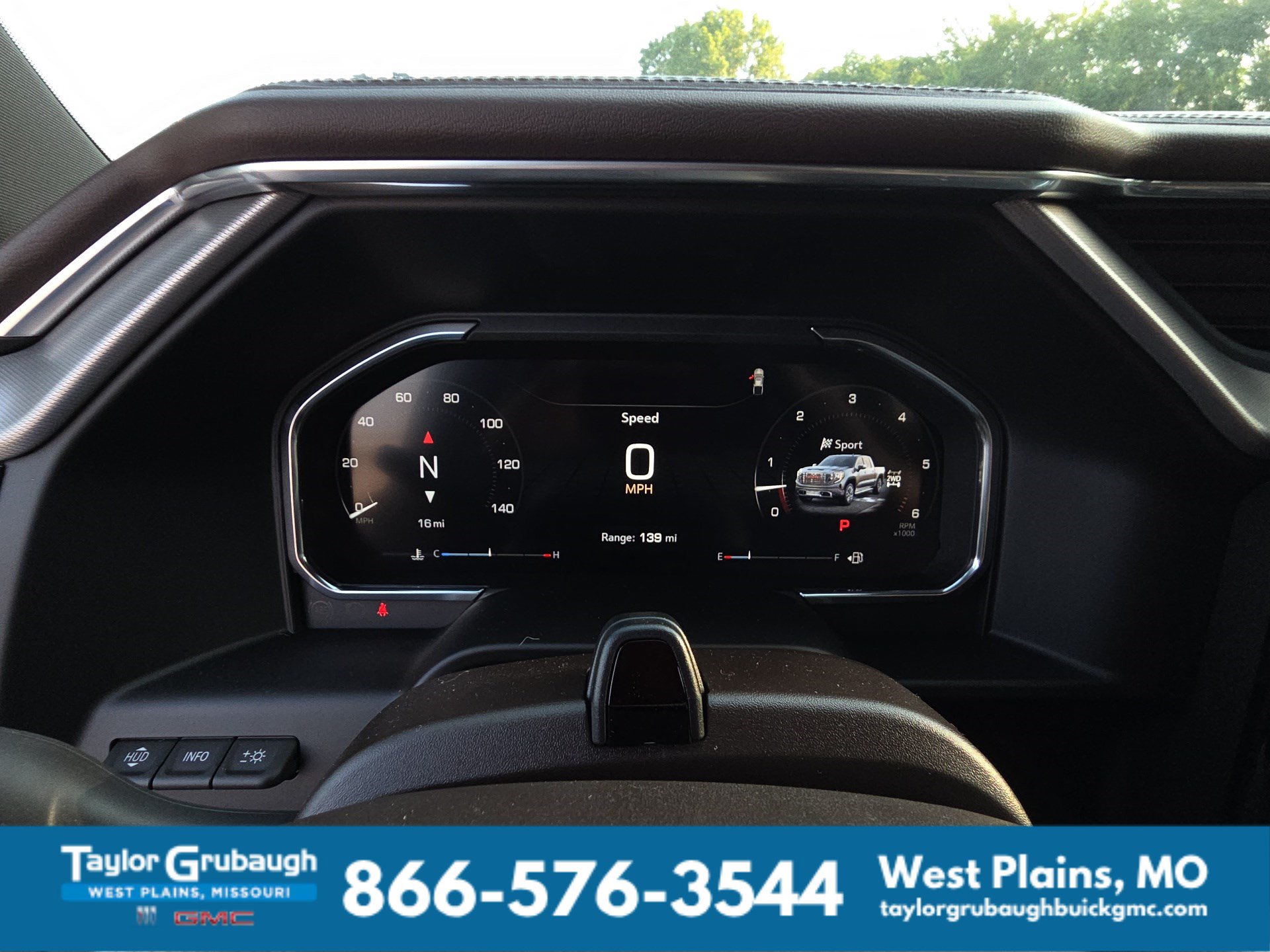 2026 GMC Sierra 1500 Denali - Photo 19