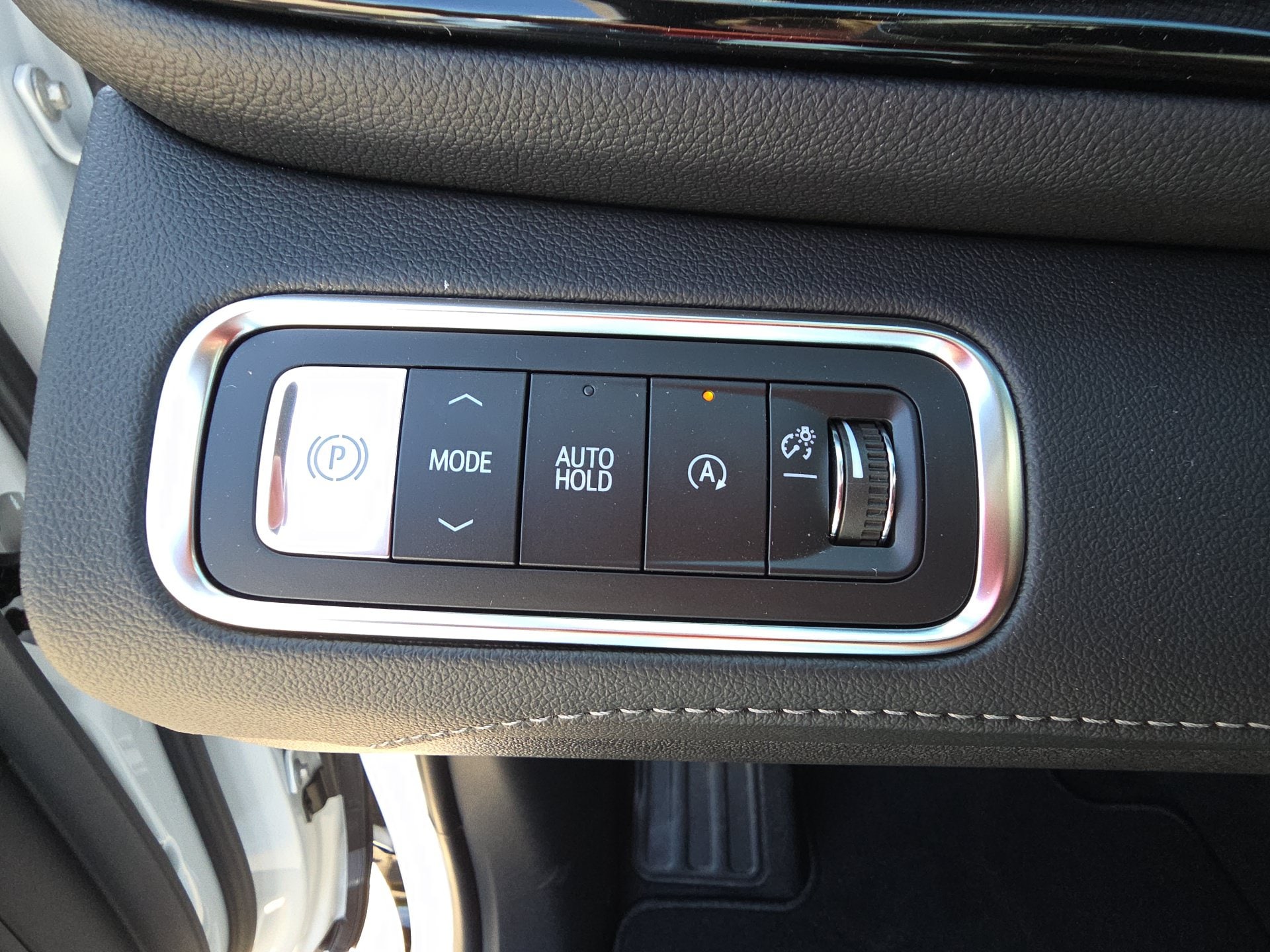 2026 Buick Enclave Sport Touring - Photo 21