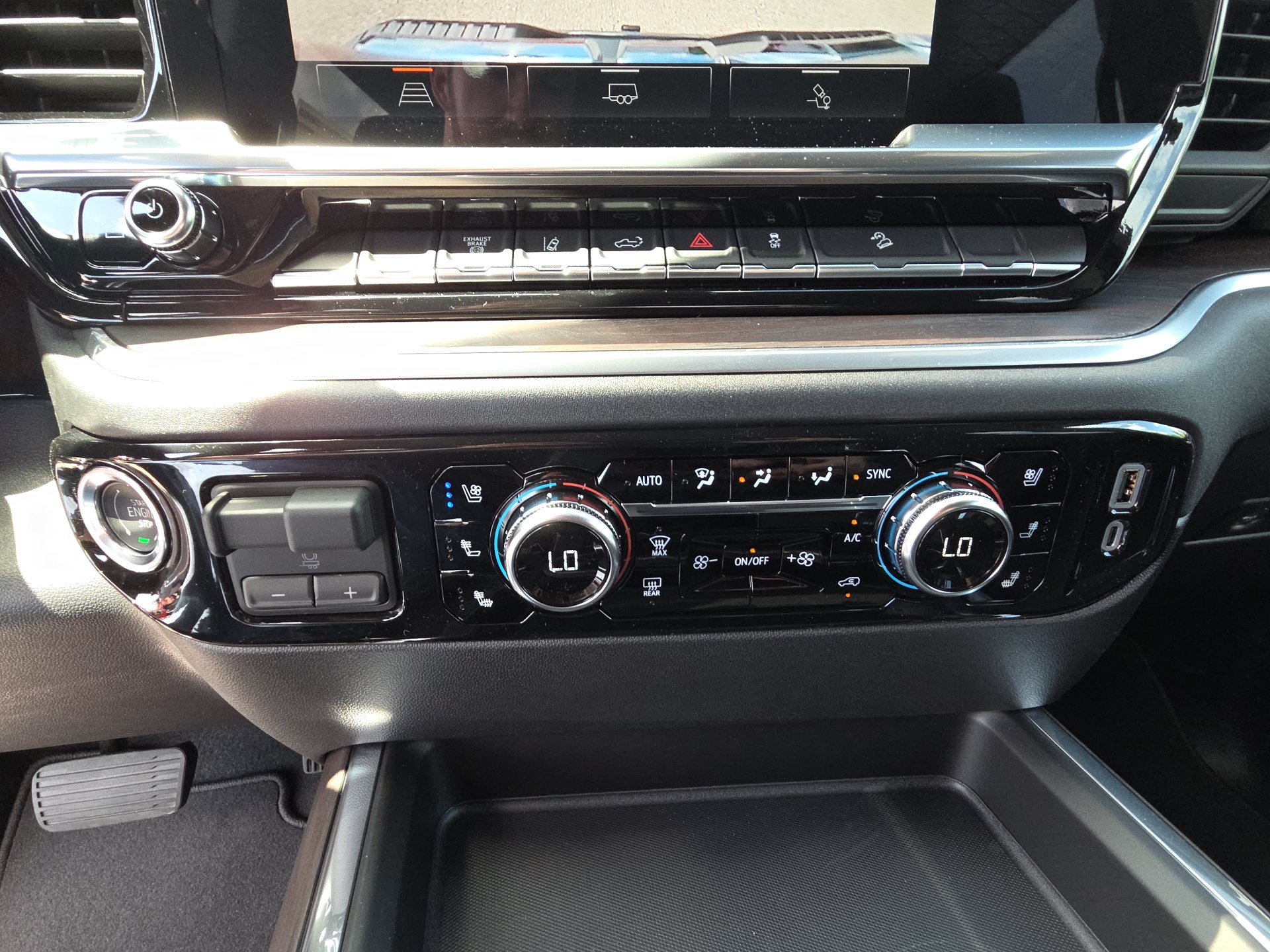 2026 GMC Sierra 2500HD SLT - Photo 24