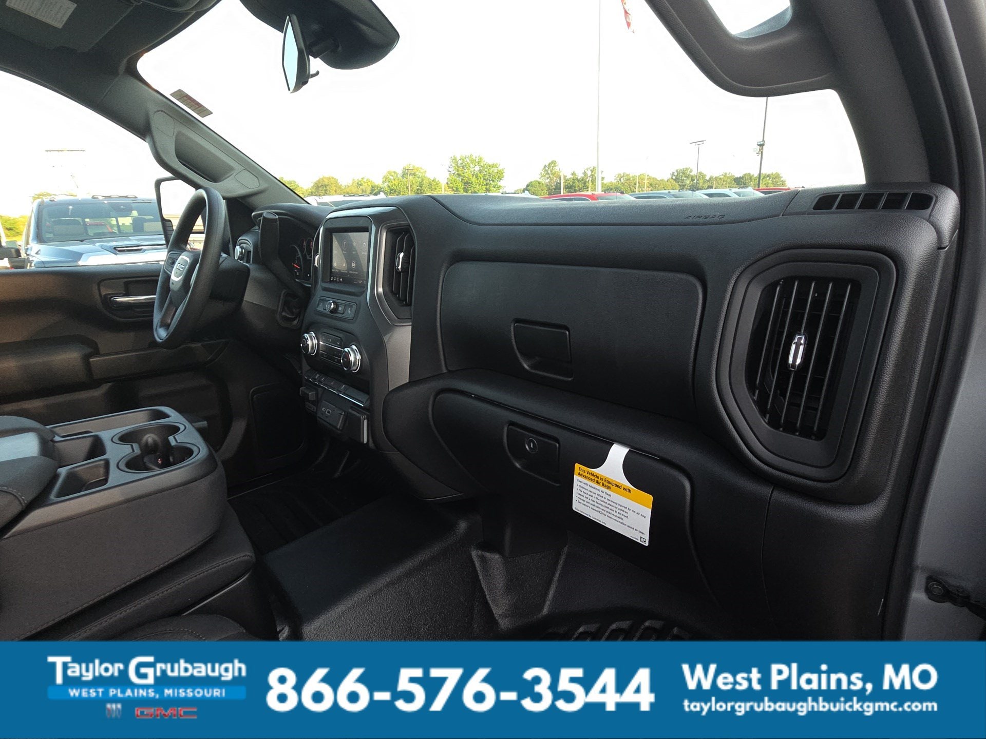 2026 GMC Sierra 3500HD Pro - Photo 27