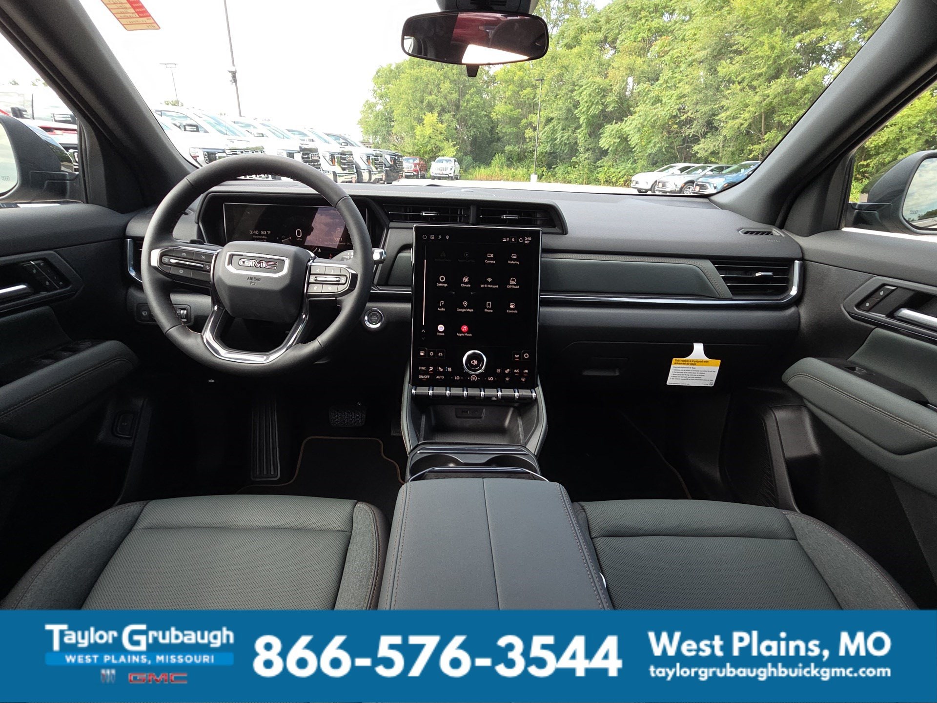 2027 GMC Terrain AT4 - Photo 29
