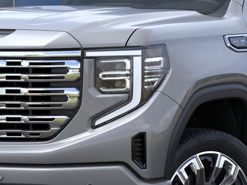 2026 GMC Sierra 1500 Denali - Photo 43