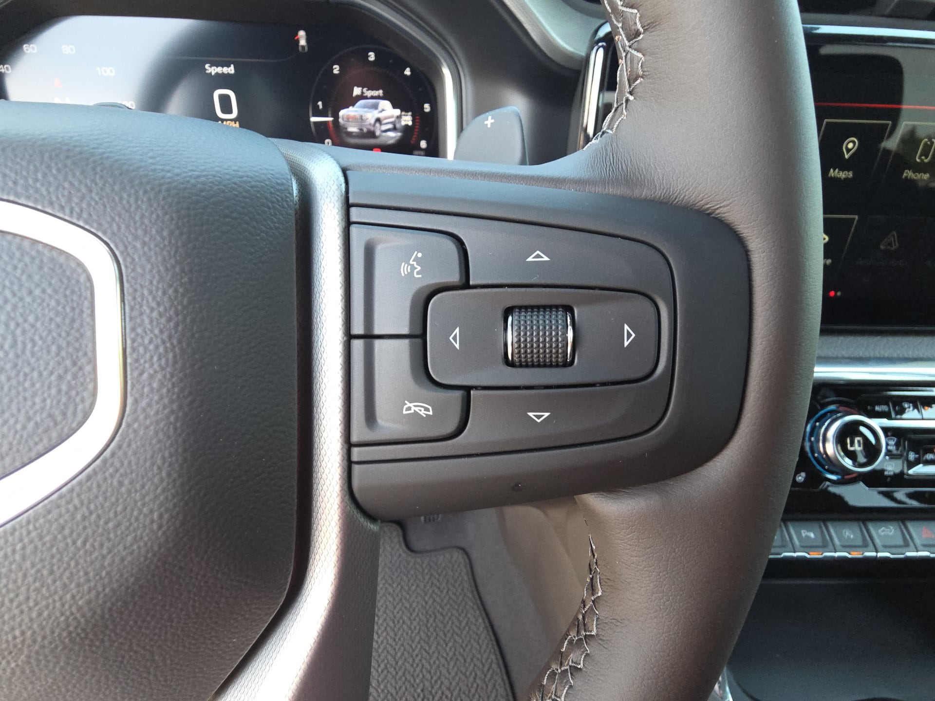 2026 GMC Sierra 1500 Denali - Photo 21
