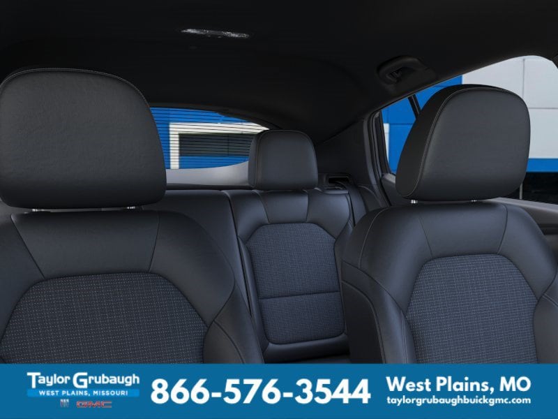 2026 Buick Envista Preferred - Photo 24