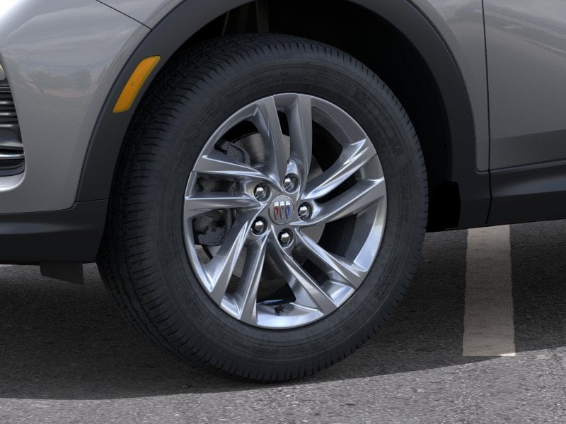 2026 Buick Envista Preferred - Photo 33