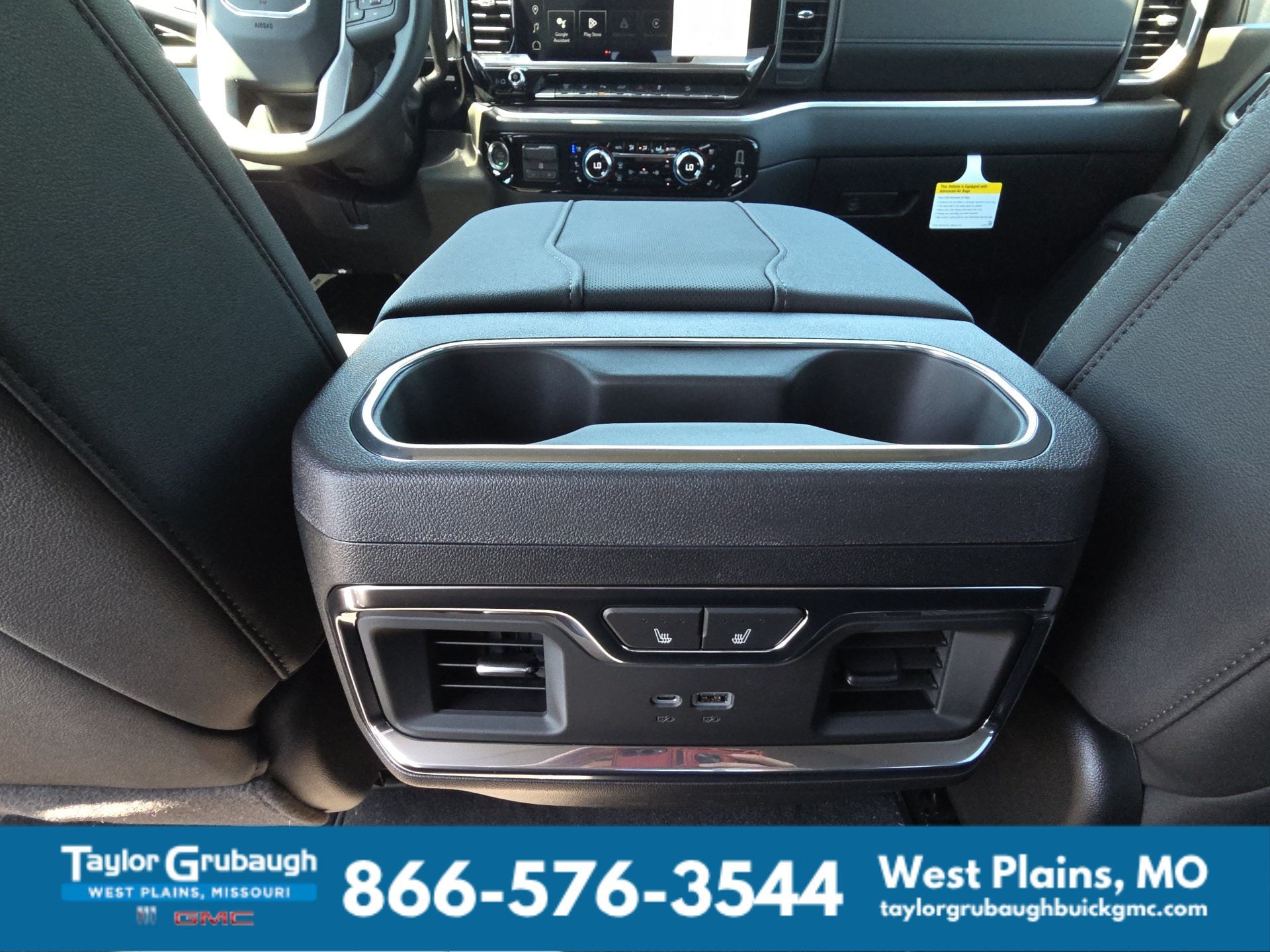 2026 GMC Sierra 2500HD SLT - Photo 32