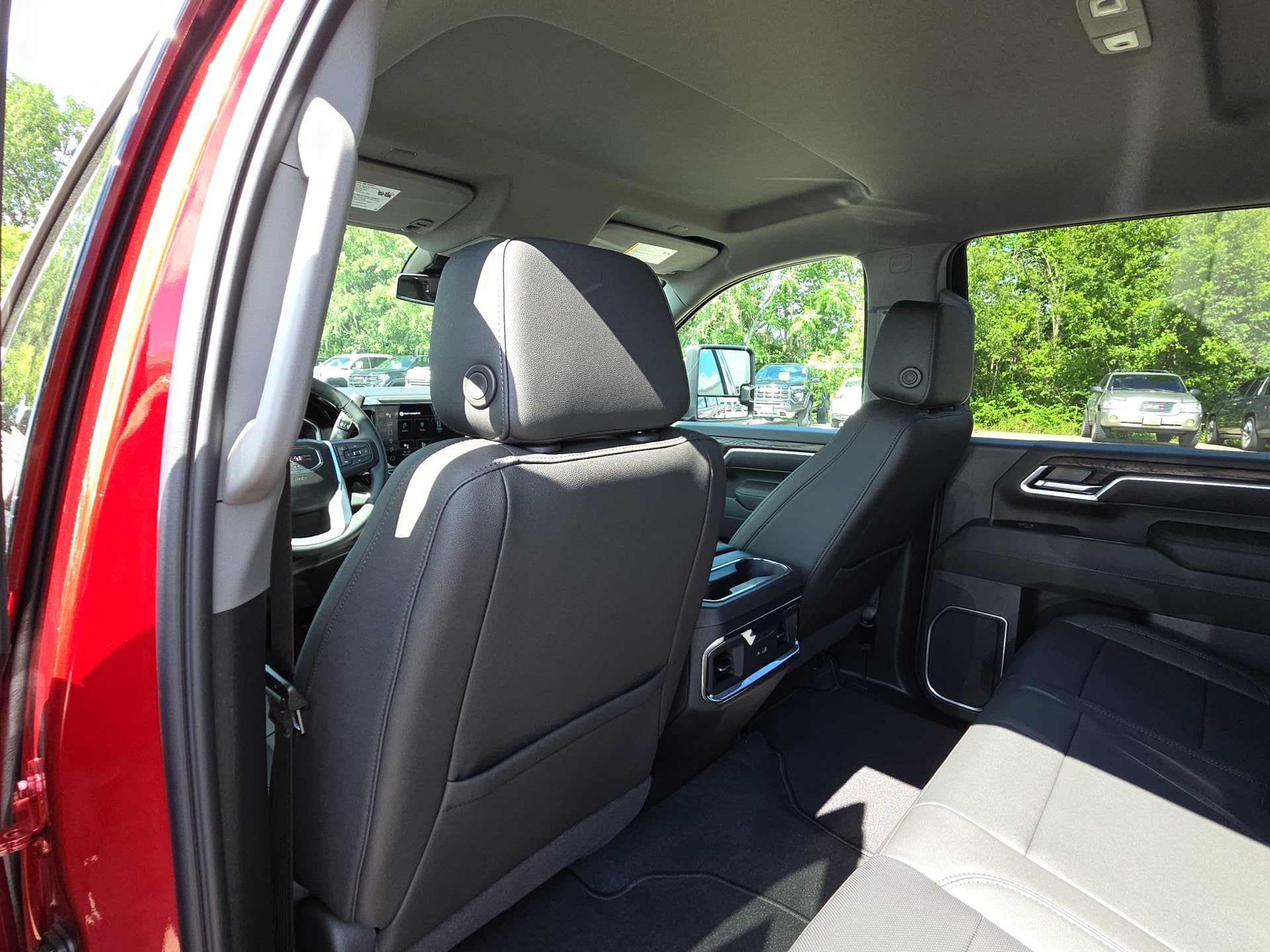 2026 GMC Sierra 2500HD SLT - Photo 28