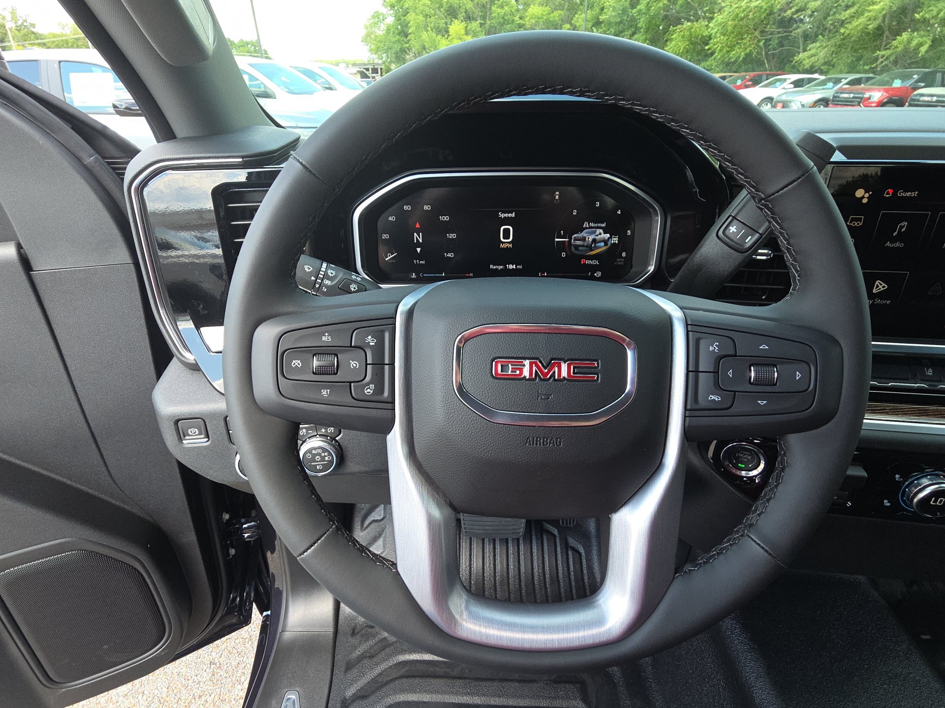 2026 GMC Sierra 3500 Chassis Cab SLE - Photo 17