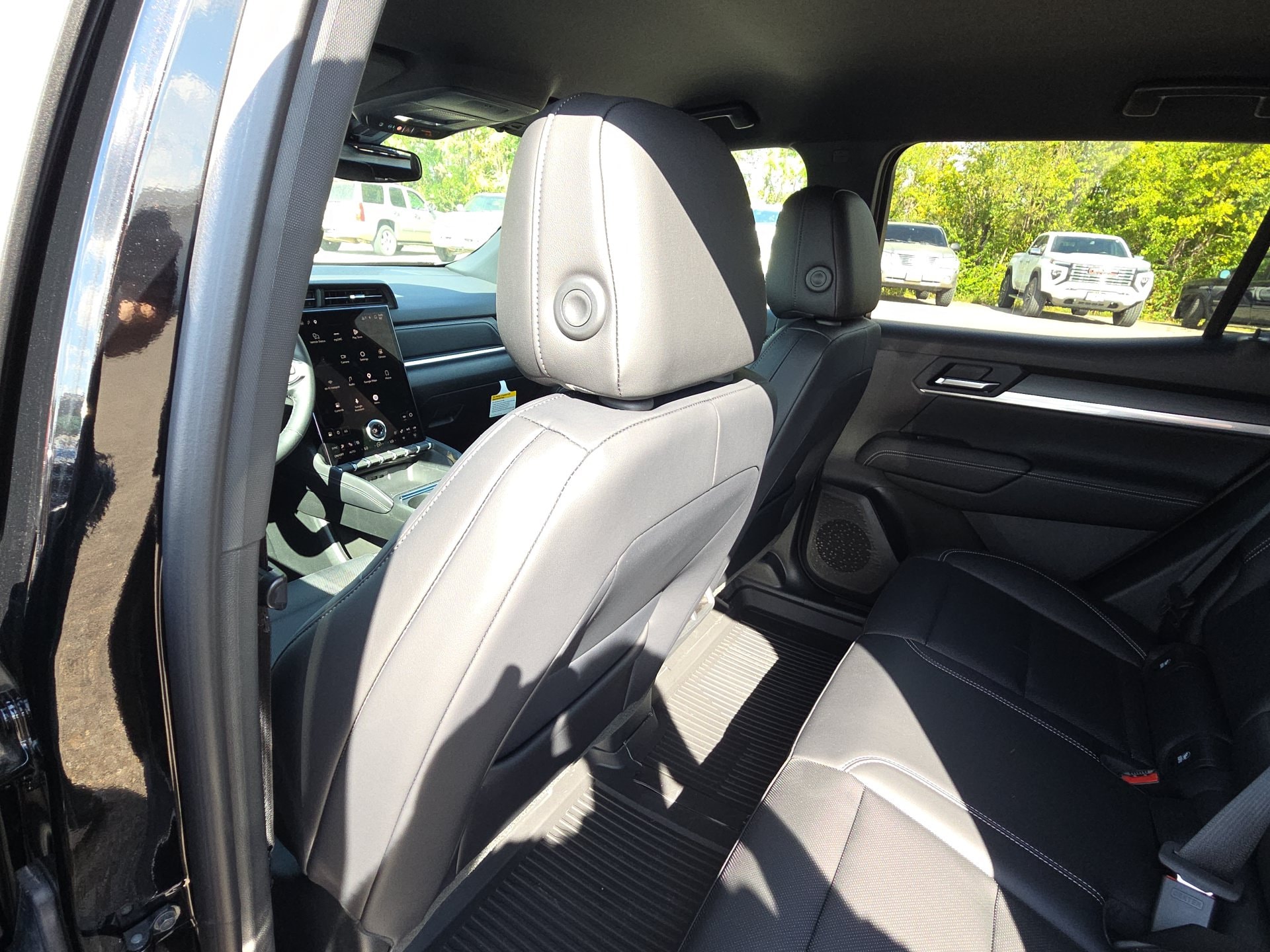 2027 GMC Terrain Elevation - Photo 27