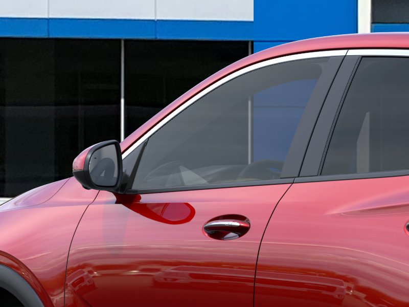 2026 Buick Encore GX Preferred - Photo 45