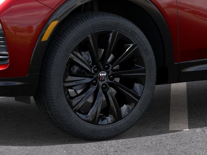 2026 Buick Envista Sport Touring - Photo 43