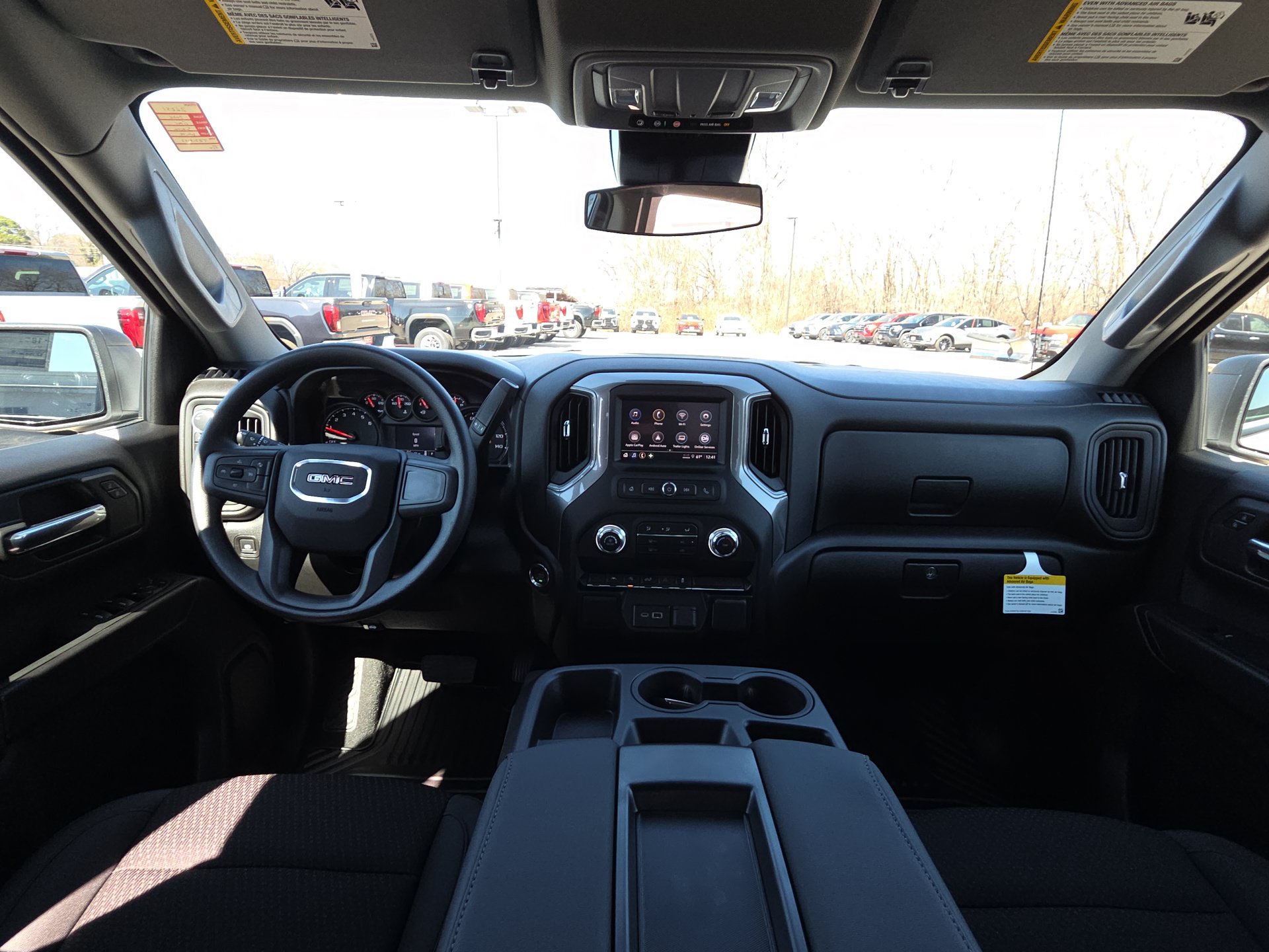 2026 GMC Sierra 1500 Pro - Photo 30