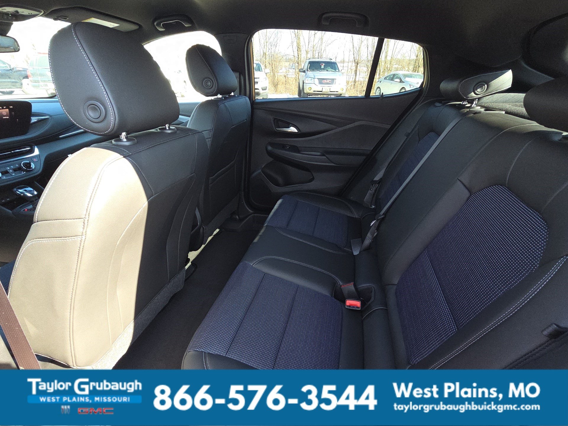 2026 Buick Envista Preferred - Photo 28