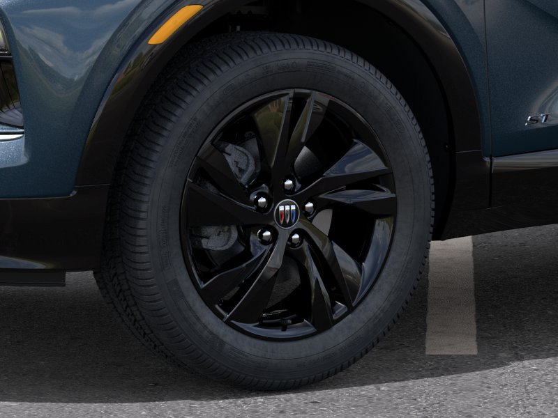 2026 Buick Encore GX Sport Touring - Photo 9